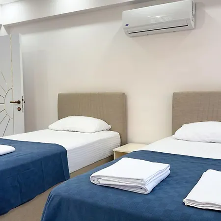 Vila Serenity Dalaman