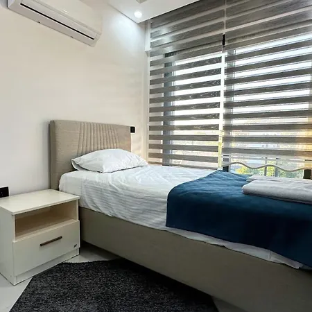 Vila Serenity *