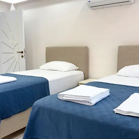 Serenity Vila