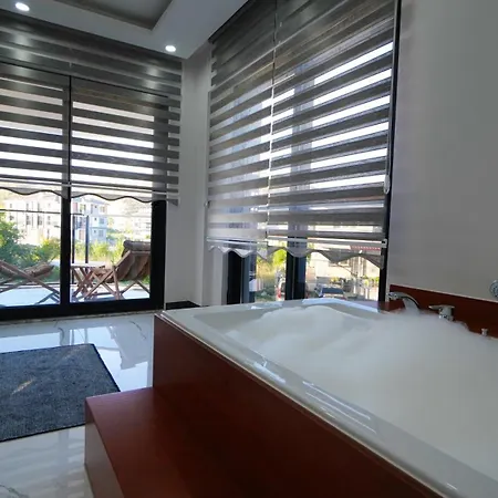 Vila Serenity