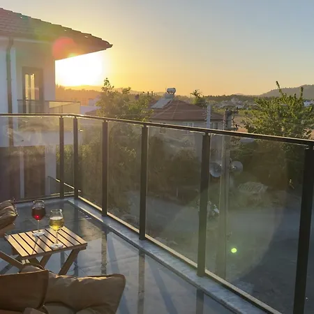 Vila Serenity *