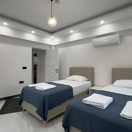 Vila Serenity *