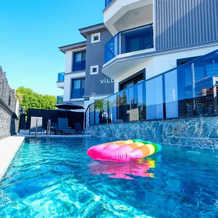 Vila Serenity